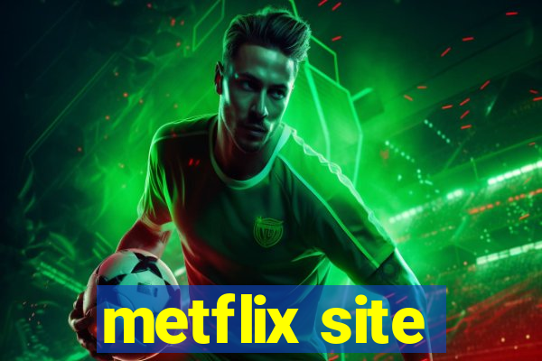 metflix site